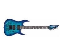 Ibanez GRGR221PA Aqua Burst