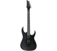 Ibanez Guitare électrique Gio GRGR330EX-BKF Noir mat