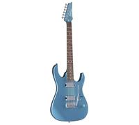 Ibanez GRX120SP-MLM GIO Serie Guitare électrique 6 strings - Bleu clair métallisé