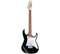 Ibanez GRX40-BKN Black Night GRX Gio Forme ST noir