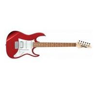 Ibanez GRX40-CA - Guitare électrique - Candy Apple rouge