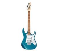 Ibanez GRX40-MLB Guitare électrique 6 cordes Bleu clair métallisé