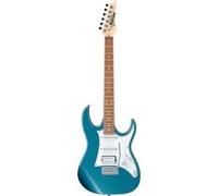 Ibanez GRX40-MLB Guitare électrique 6 cordes Bleu clair métallisé