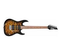 Ibanez GRX70QA Sunburst