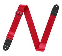 Ibanez GS64-RD Sangle pour guitare Red