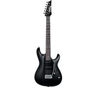 Ibanez GSA60 BKN Black Night - Guitare Électrique