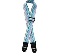 Ibanez GSB50-C4 Braided Strap Adjustable
