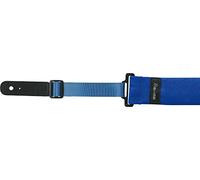 Ibanez GSF50-BL Sangle POWERPAD pour guitare, Bleu