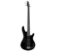 Ibanez Basse électrique GSR180-BK Gio Série 4 cordes Noir