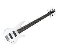 Ibanez GSR186-PW Pearl White Basse électrique