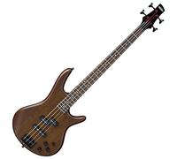 Ibanez GSR200B-WNF Guitare basse électrique, Marron