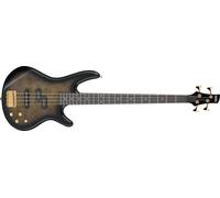 Ibanez GSR200PC Transparent Pale Black Burst