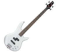 Ibanez GSR200PW Guitare basse électrique Blanc nacré