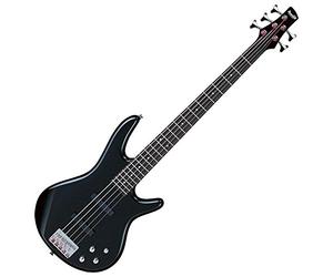 Ibanez GSR205-BK Guitare basse électrique 5 cordes, Noir