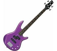 Ibanez GSRM20-MPL Metallic Purple Basse électrique
