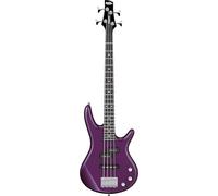 Ibanez GSRM20-MPL miKro Electric Bass (Metallic Purple) - Basse Électrique 4 Cordes