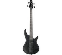 Ibanez Basse électrique GSRM20B-WK Mikro Gio Wheathered Black 4 cordes noir