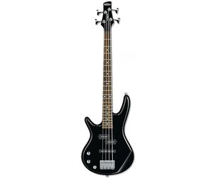 Ibanez GSRM20L-BK GIO SR MiKro Guitare basse électrique - Main gauche - 4 cordes - Noir