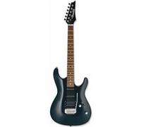 Ibanez GSA60 BKN Black Night - Guitare Électrique