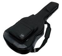 Ibanez IAB540-BK Black Acoustic Guitar Powerpad G