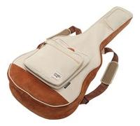 Ibanez IAB541-be Beige Acoustic Guitar Powerpad Pour guitare folk G
