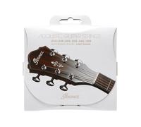 Ibanez IACS6C Cordes guitare folk acoustique 12-53