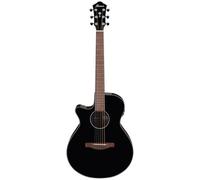 Ibanez Ibanez AEG50L-BKH