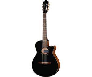 Ibanez Ibanez AEG50N-BKH Nylon