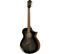 AEWC11-TCB Transparent Charcoal Burst