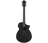 Ibanez AEWC621 Black Out