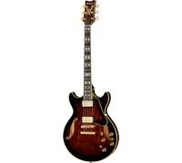 Ibanez Ibanez AM153QA-DBS
