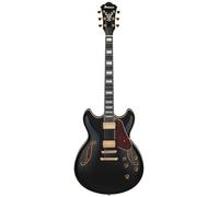 AS93BC-BK Black Artcore Expressionist