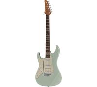 Ibanez Ibanez AZ2204NWL-MGR Prestige