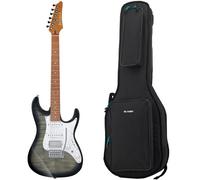 Ibanez Ibanez AZ22S1F-TKS w/Bag