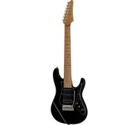 Ibanez Prestige AZ24047-BK Black guitare électrique 7 cordes + étui