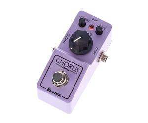 Ibanez Ibanez CSMini Chorus Pedal