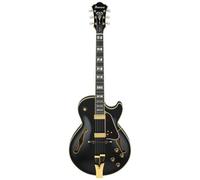 GB10-BK Black George Benson Signature