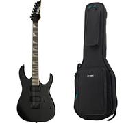 Ibanez Ibanez GRG121DX-BKF Bundle