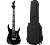 Ibanez Ibanez GRG170DX-BKN Bundle