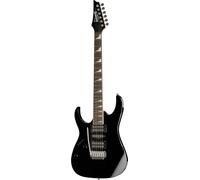 Ibanez - GRG170DXL Guitare électrique - Black - Gaucher