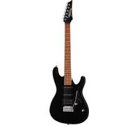 Ibanez GSA60 BKN Black Night - Guitare Électrique