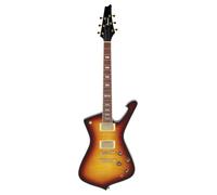 IC420FM-VLS Violin Sunburst Iceman