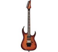 Ibanez Ibanez j.custom Axe Design RG8870 BSR