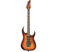 Ibanez Ibanez j.custom RG8570-BSR