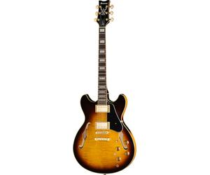 Ibanez Ibanez JSM10EM-TTB John Scofield