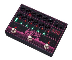 Ibanez Ibanez LD303 Layer Delayer