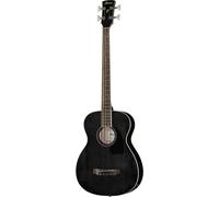 Ibanez PCBE14MH Weathered Black basse électro-acoustique