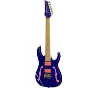 PGMM11-JB-JEWEL BLUE PAUL GILBERT