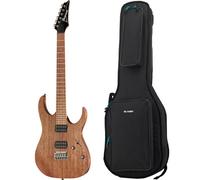 Ibanez Ibanez RG421-MOL Bundle