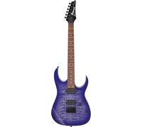 Ibanez Ibanez RG421QM-CBB
